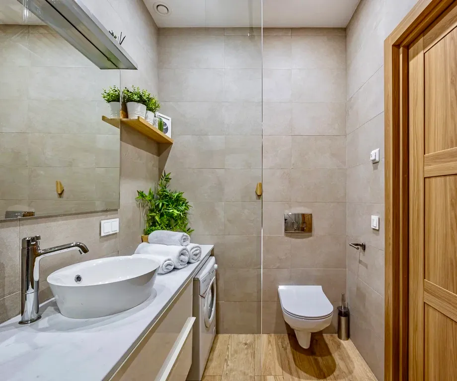 Квартира Квартира LoftYard Apartments — Санкт-Петербург