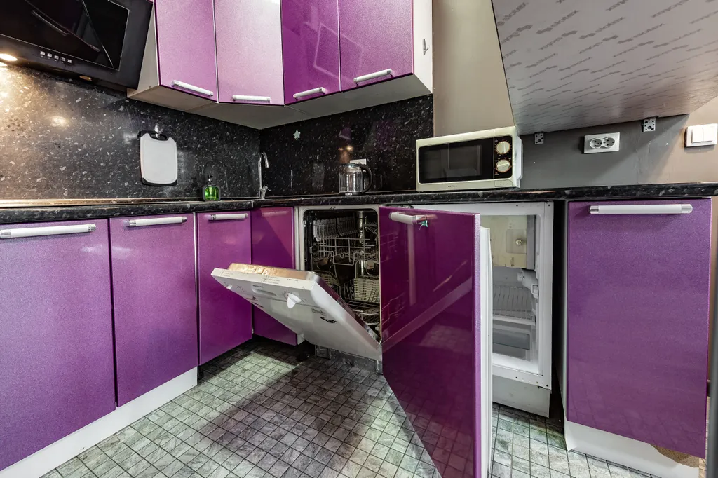 Стильная студия у метро