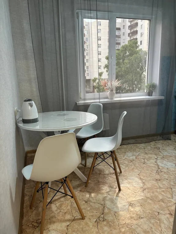 Уютная квартира на Крестьянской