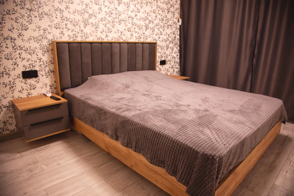 Квартира с видом на море