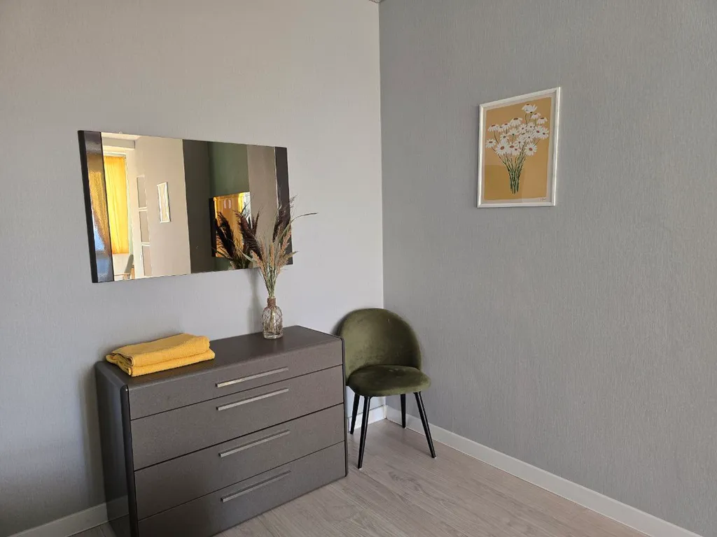 Уютная квартира в центре города рядом с Филармонией