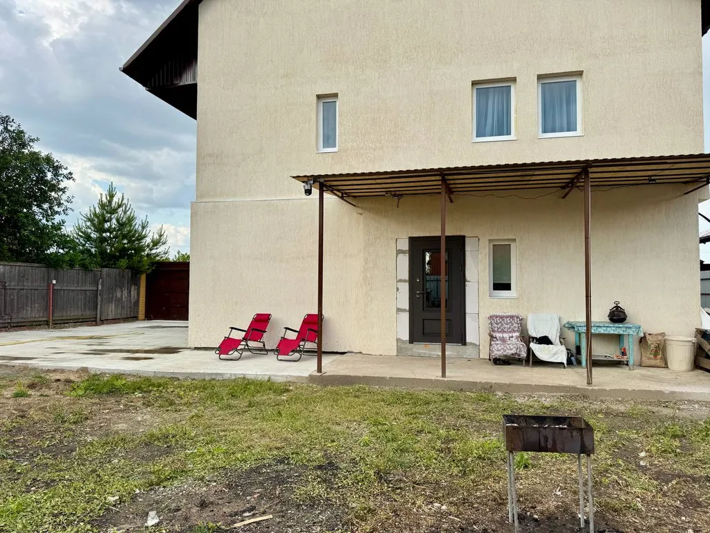 4-комнатный Дом