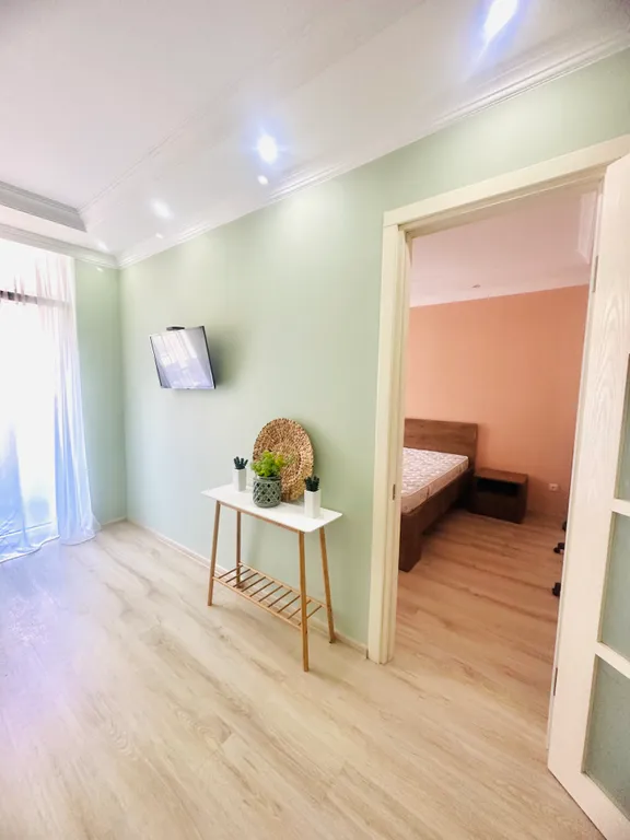 Квартира Квартира Lina’s seaside apartment — Батуми