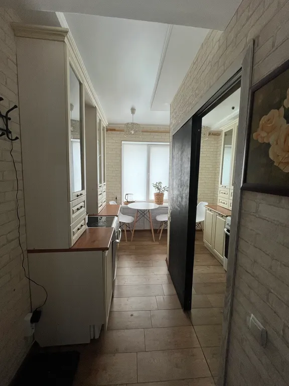 Уютная квартира в микрорайоне Бештау