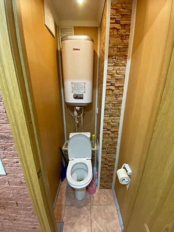 Апартаменты с 1 комнатой и видом на залив