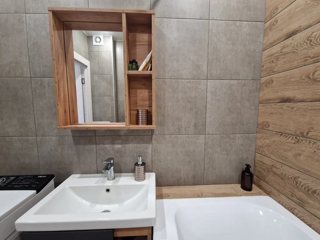 Квартира у Ледового дворца