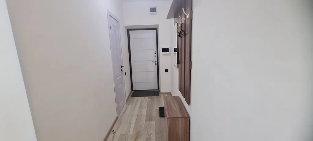 Уютная 2-я квартира рядом с Площадью Советов