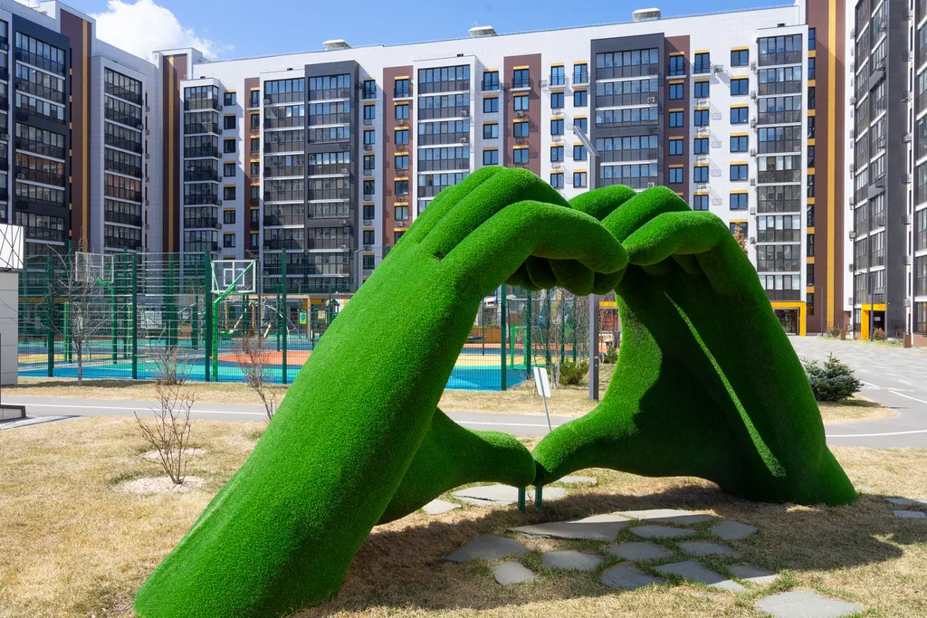 LS Art city