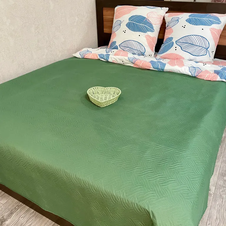 Студия с видом на озеро