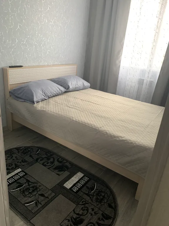 Новый уютный дом