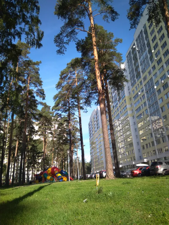 Апартаменты Comfort Sunset (Фабричная)