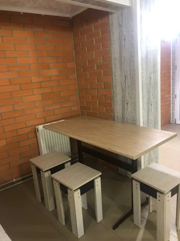 Комната