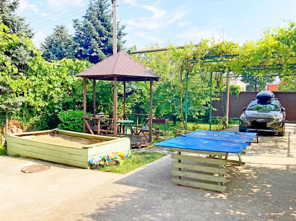 Недорогое жильё в частном секторе