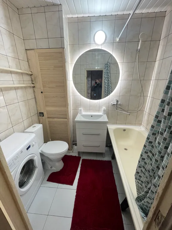 Квартира у метро  Беговая