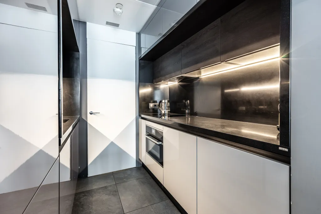 Timeless studio 74 этаж