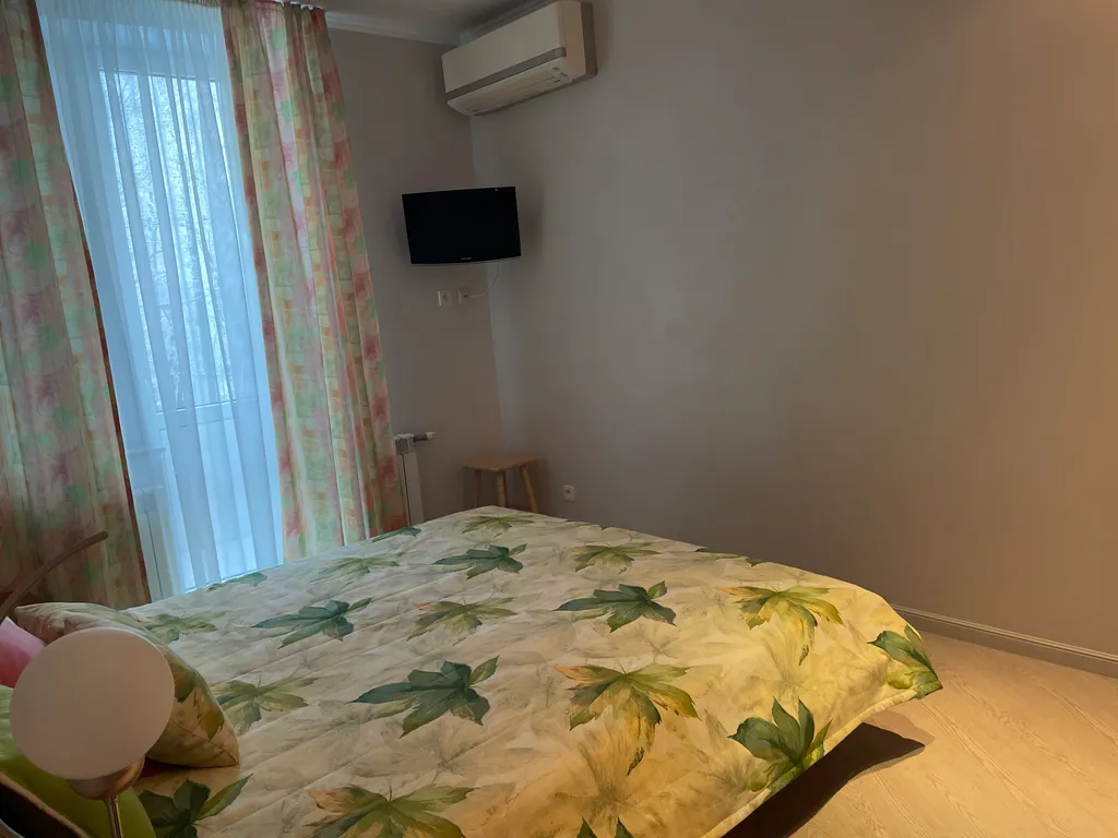 Квартира 2-комнатная Квартира — Светлогорск