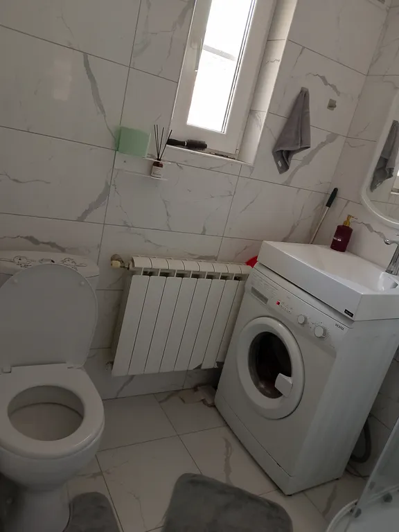 Уютный домик рядом с Азовским морем