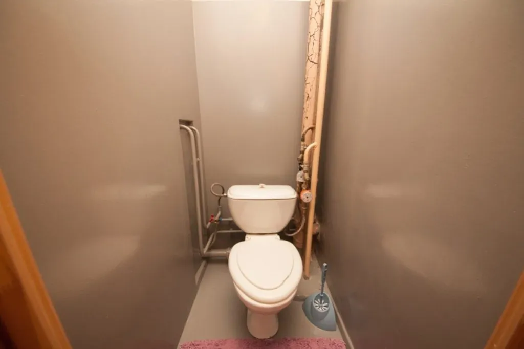 Удобная квартира у Планеты