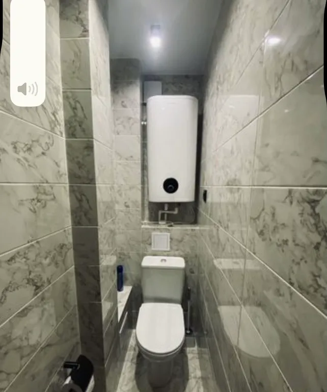 Уютная квартира в отличном районе города