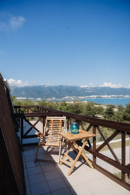 Квартира Комната — Геленджик