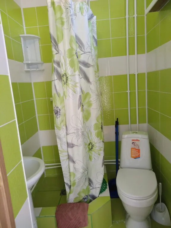 Квартира Комната — Кучугуры