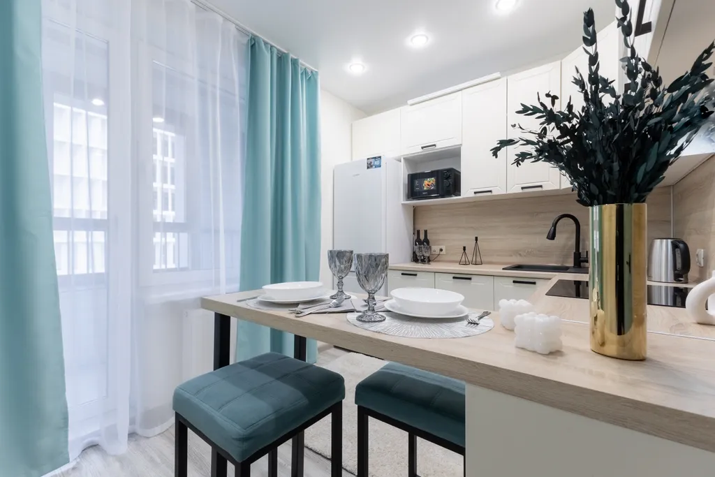 Апартамент Престиж