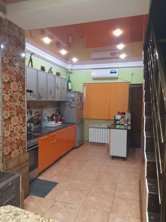 Уютно как дома