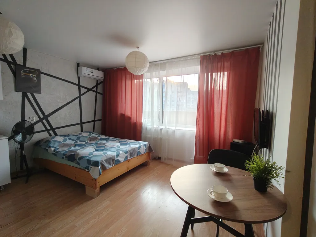 Квартира Студия в новом доме — аренда посуточно в Ижевск