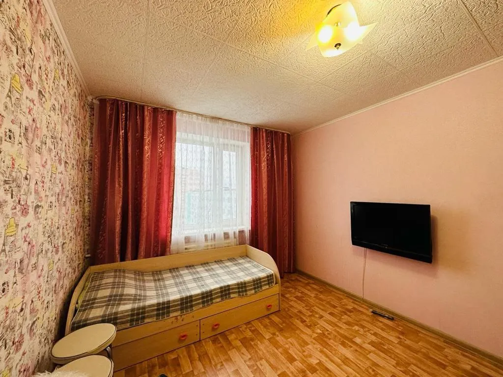 Уютная квартира рядом с 12 школой