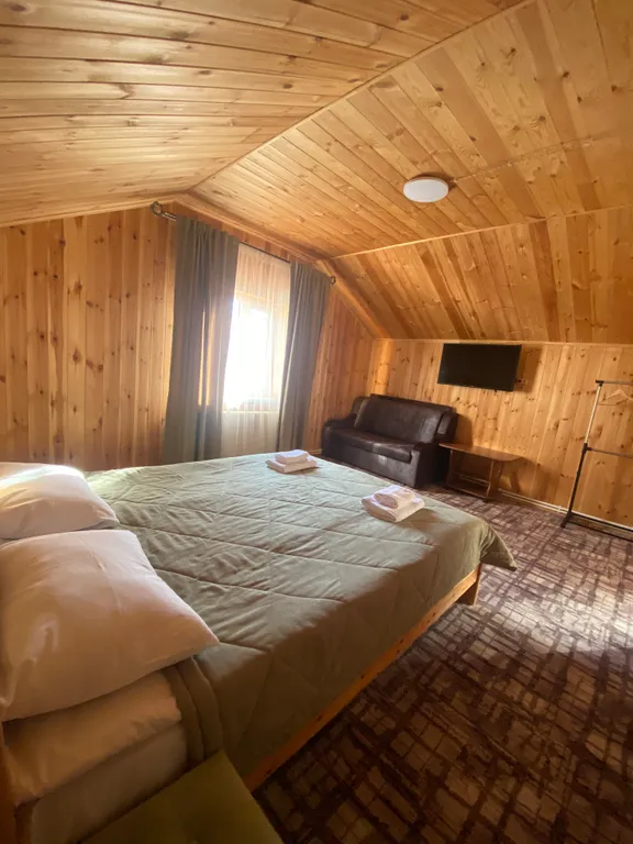 Уютное жилье