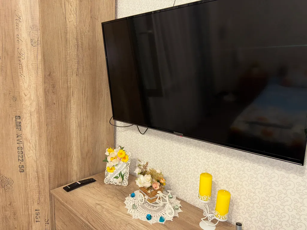 Коттедж Дом на Адмиральской — Судак