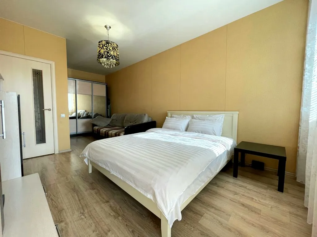 Апартаменты в центре и 1 минуте пешком до ЦУМ от "Grant Apart"