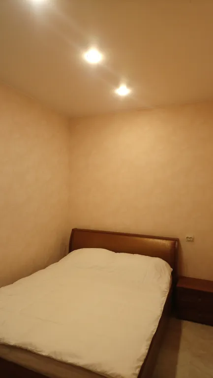 Апартаменты типа евродвушки, недалеко от ЖДВ, улица Воскресенская - Тимме