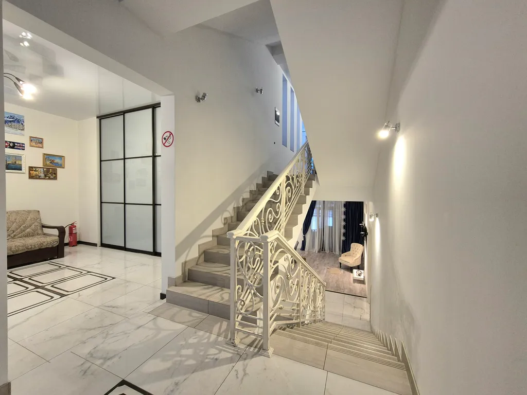 Таунхаус в Красногорске