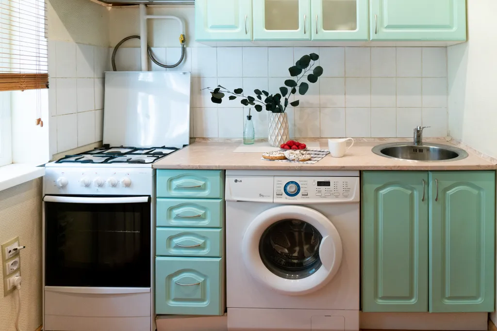 Квартира в центре города для двоих