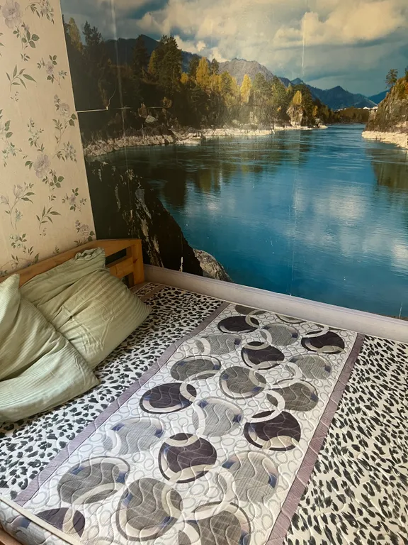 3-комнатный Дом