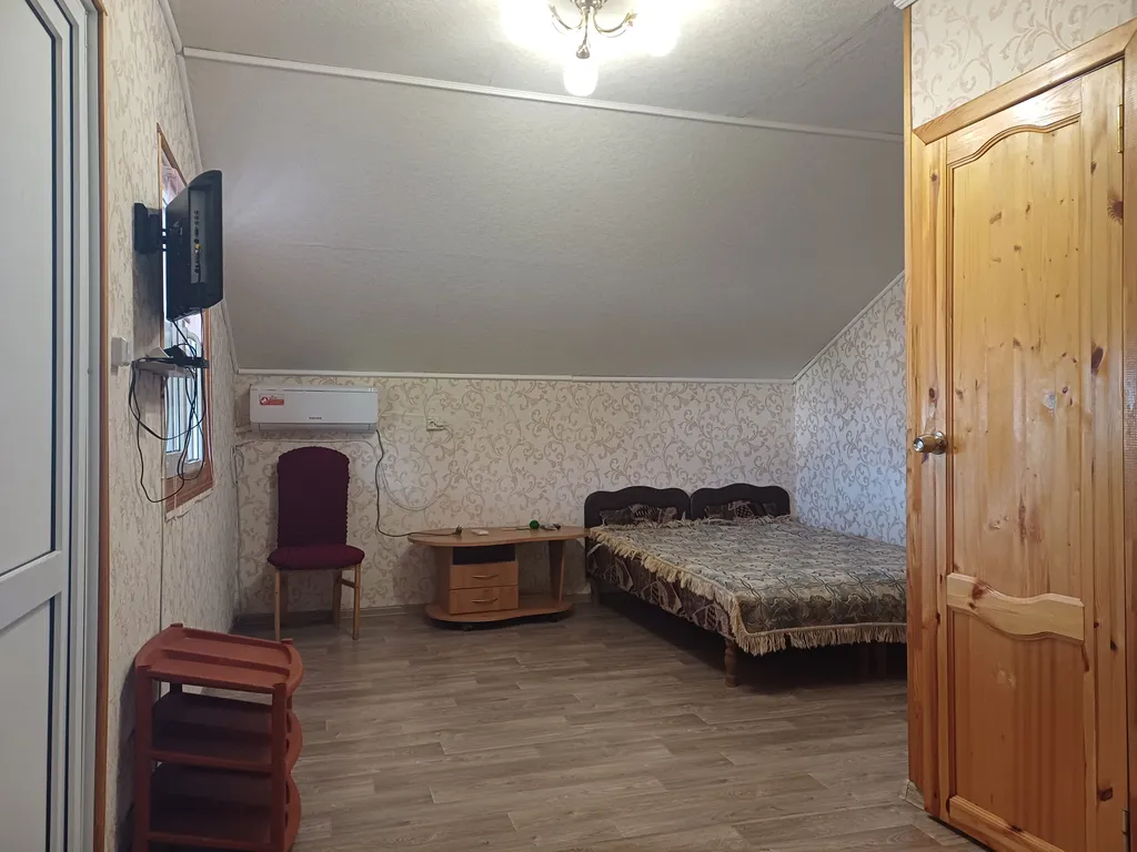 Дом для отдыха с близкими и друзьями