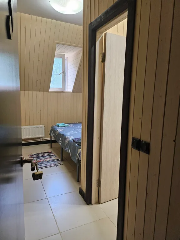 Квартира Комната — аренда посуточно в Сергиев Посад