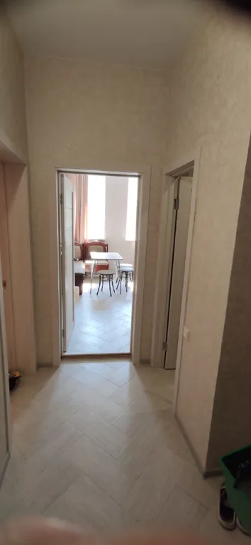 Квартира Квартира под ключ — Геленджик