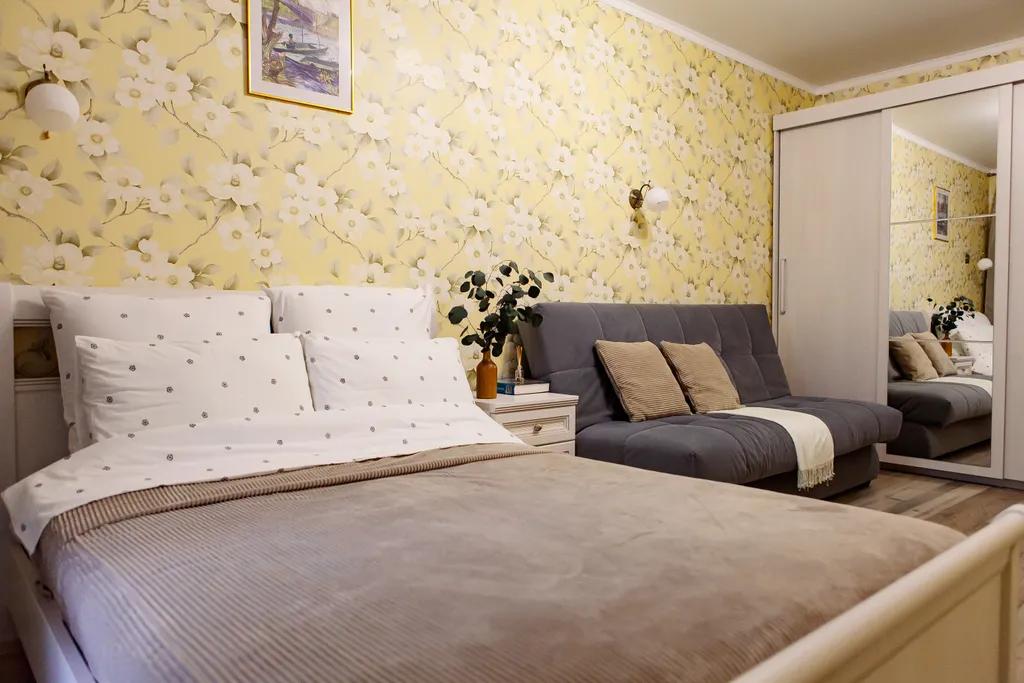 Кранц-престиж в центре у моря