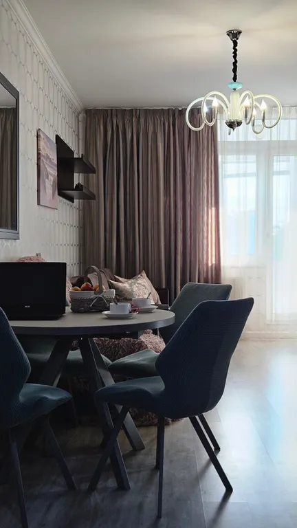 Квартира Квартира у моря — Адлер