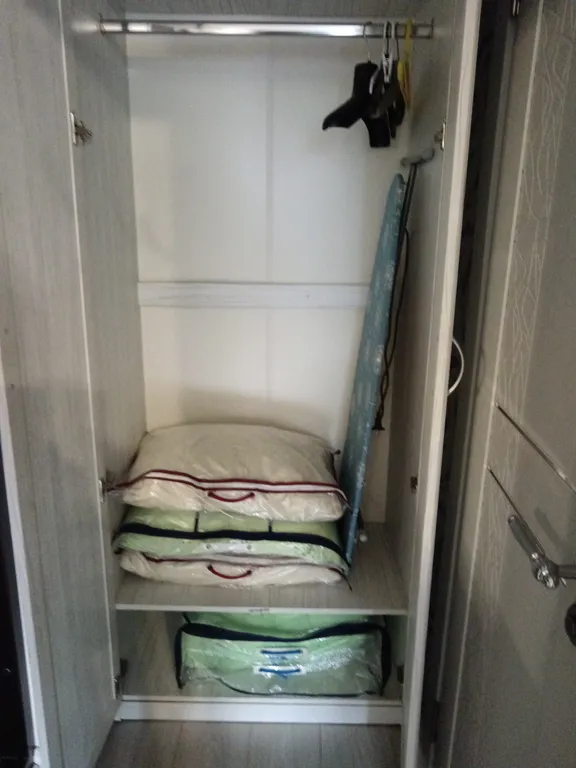 Гостевая квартира