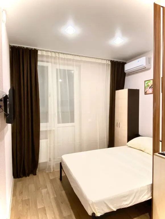 Квартира Студия Самолет — аренда посуточно в Краснодар