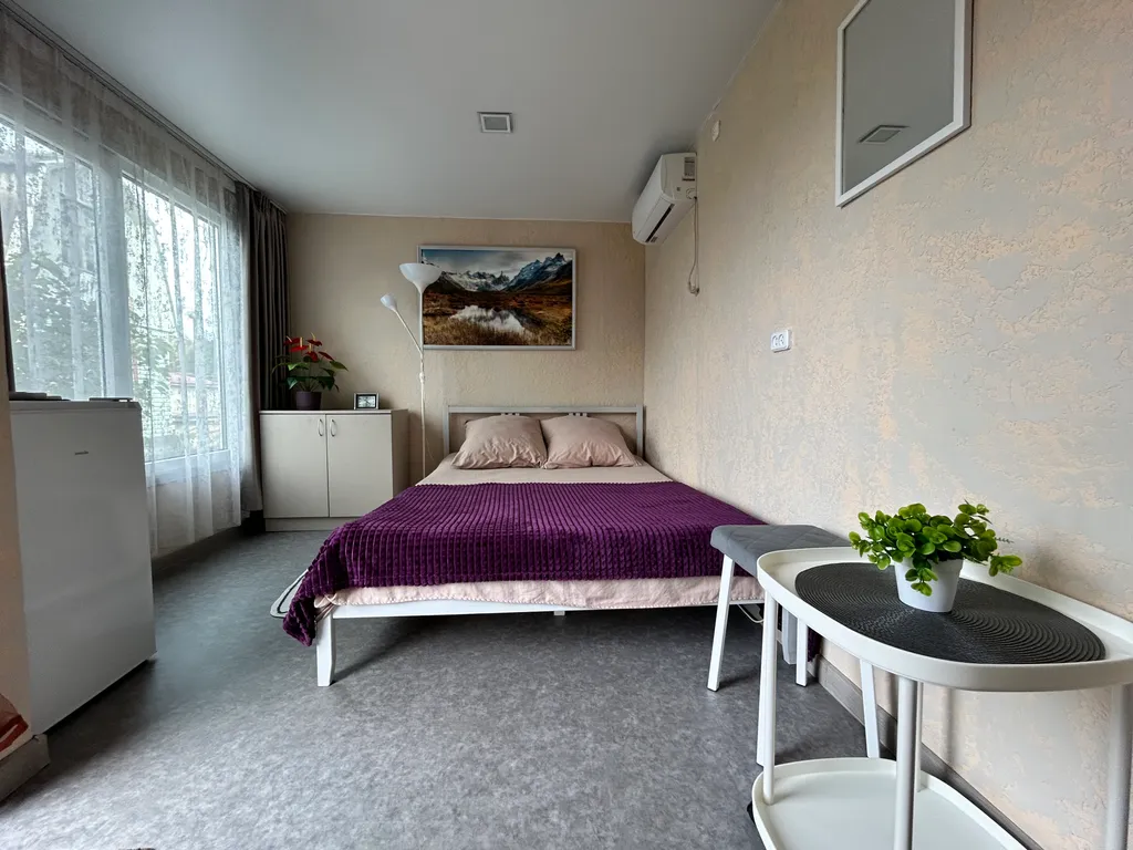 Квартира Уютный домик в центре города — аренда посуточно в Туапсе