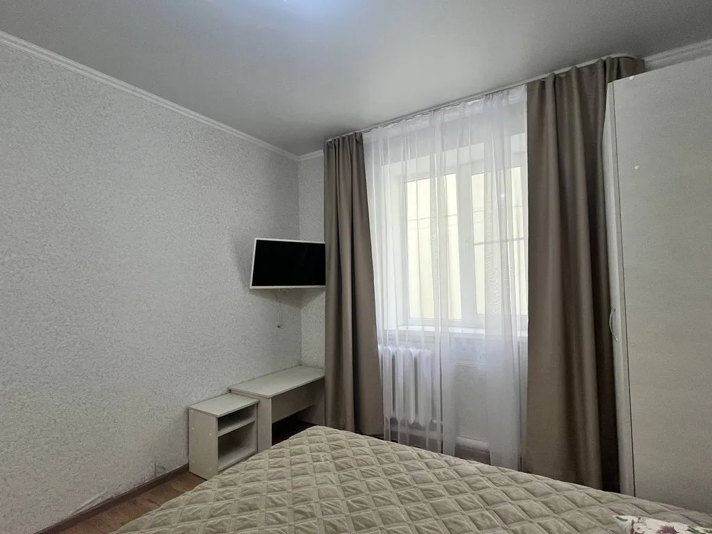 4-комнатная Квартира