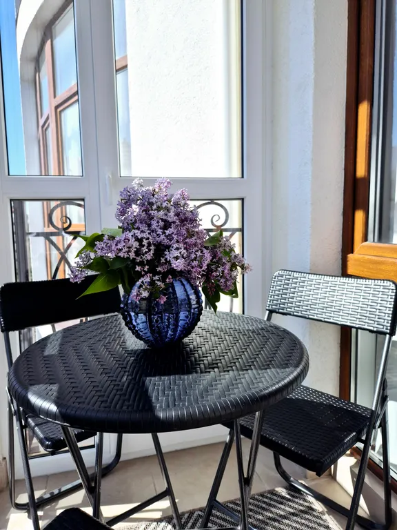 Апартаменты dolcè vita