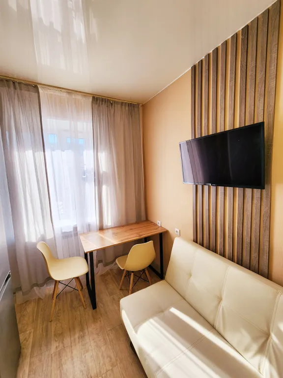 Уютная квартира в центре города — аренда посуточно в Новый Уренгой