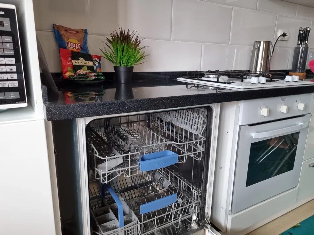 Апартамент с видом на Волгу, кондиционер, джакузи, гостиничный сервис