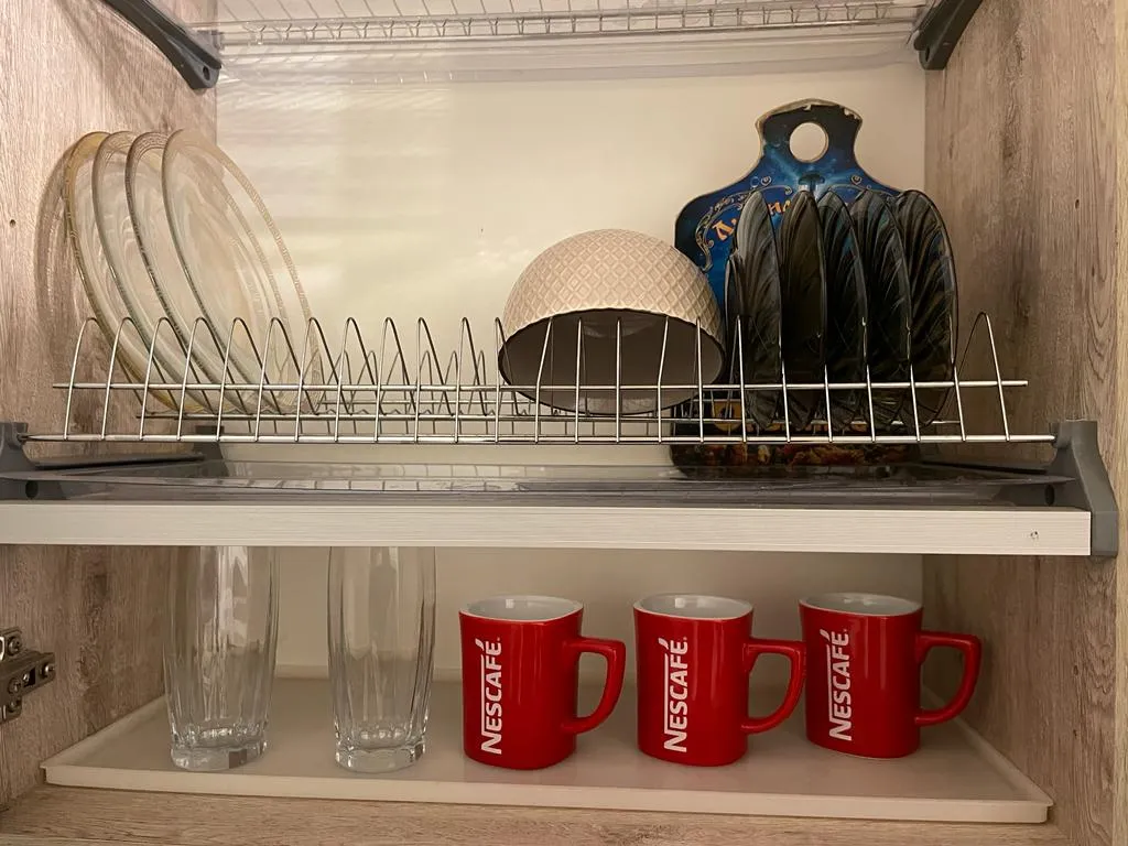 Уютная 2-комнатная квартира со всеми удобствами