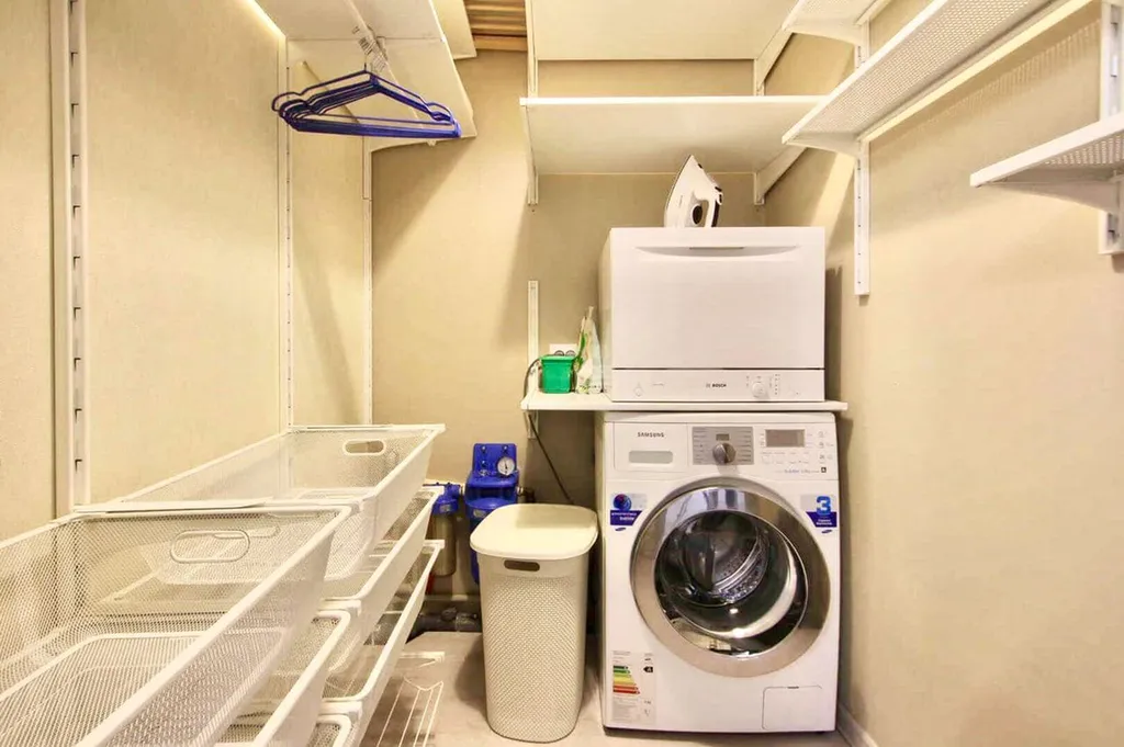 Квартира Комфортная квартира бизнес-класса у Королевских ворот — Калининград